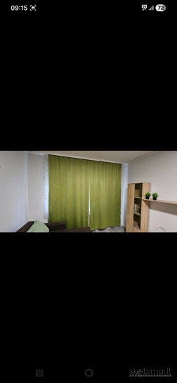 Naktinės užuolaidos