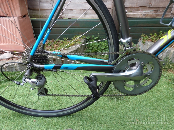 Specialized Allez Elite Road Bike. Kaip naujas.