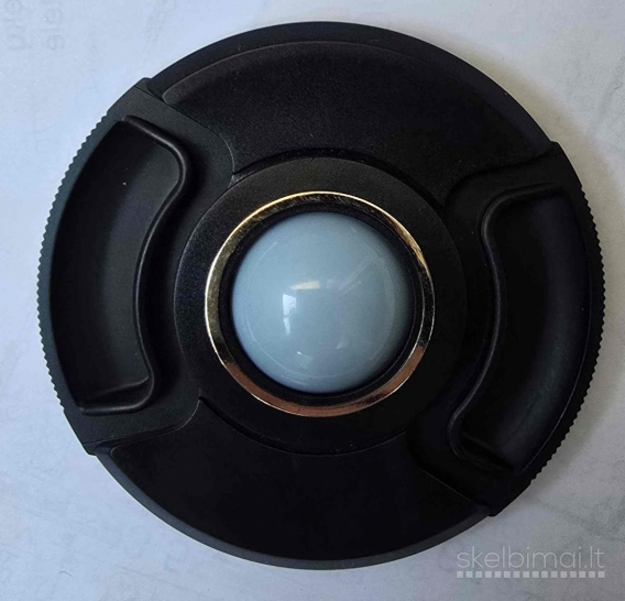 Fotoaparatas Sony ILCA 77M2M (a77II) 