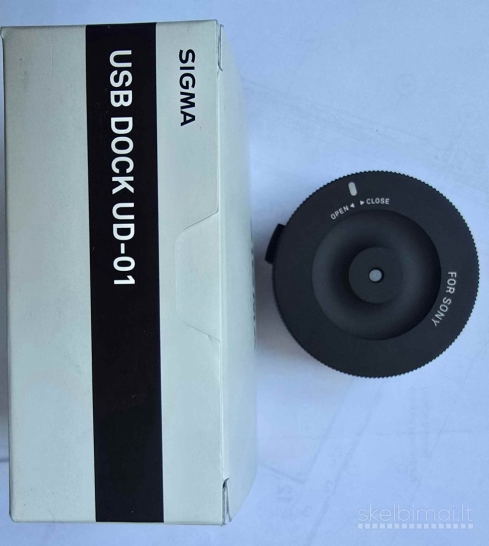 Fotoaparatas Sony ILCA 77M2M (a77II) 