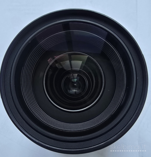 Objektyvas Sigma Sony AF 24-70mm f/2.8 IF EX DG HSM Ø82