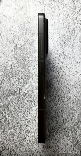 Xiaomi 15 Black 256 GB