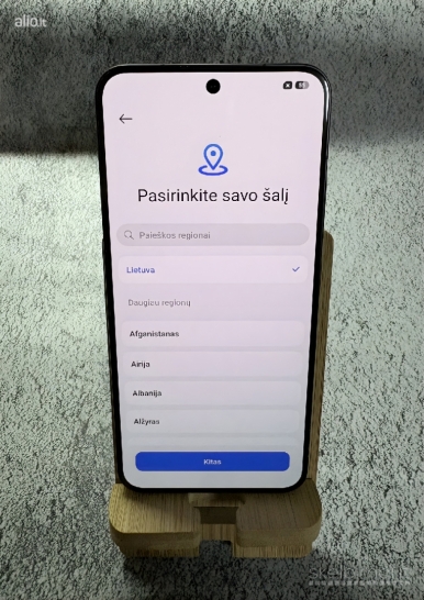 Xiaomi 15 Black 256 GB