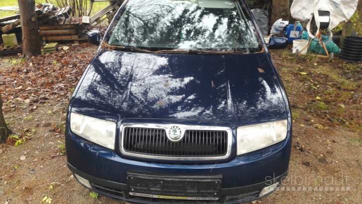 Skoda
