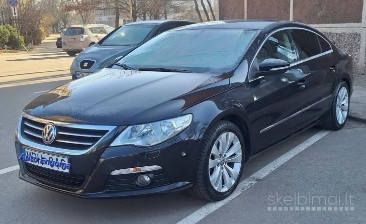 Auto Enuoma automobilių nuoma