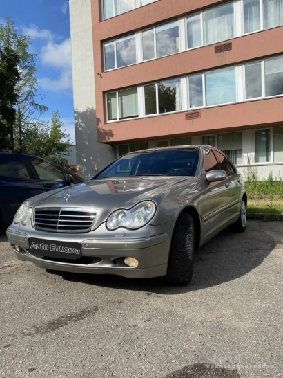 Auto Enuoma automobilių nuoma