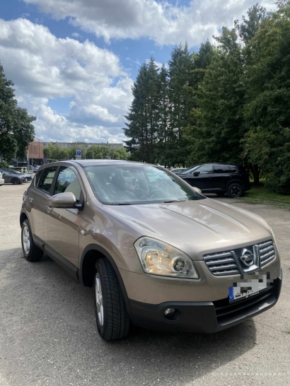 Auto Enuoma automobilių nuoma