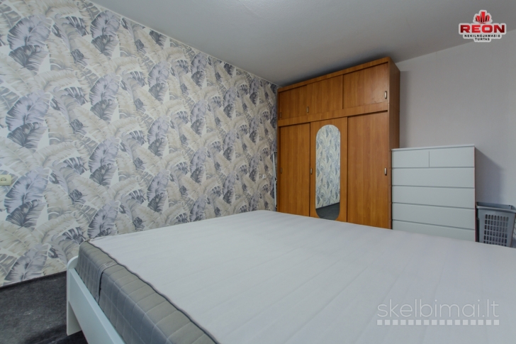 TVARKINGAS 2 KAMBARIŲ BUTAS DIDLAUKIO GATVĖJE! 