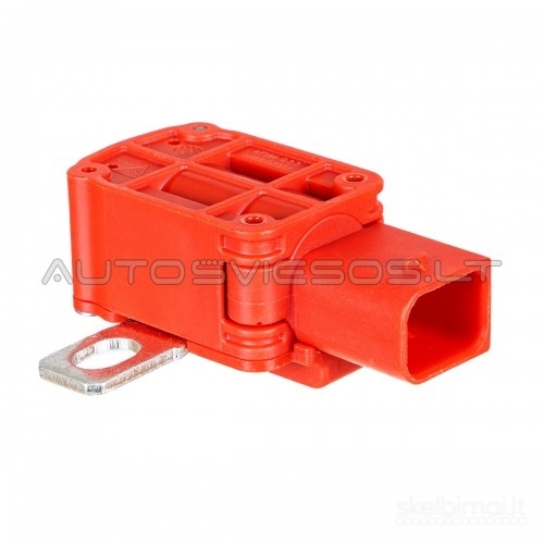 BMW 61135A2D5A8 5A2D5A8 Pirotechnikos saugiklis