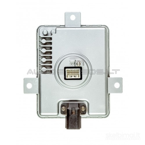 Mitsubishi Electric X6T02981 X6T02971 W3T11371 W3T10471 Xenon Blokas