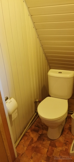 Namo dalis Panevėžio m.