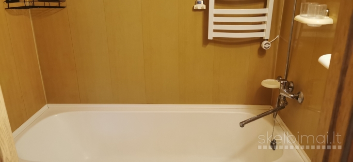 Namo dalis Panevėžio m.