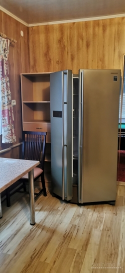 Namo dalis Panevėžio m.