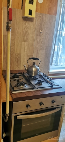 Namo dalis Panevėžio m.