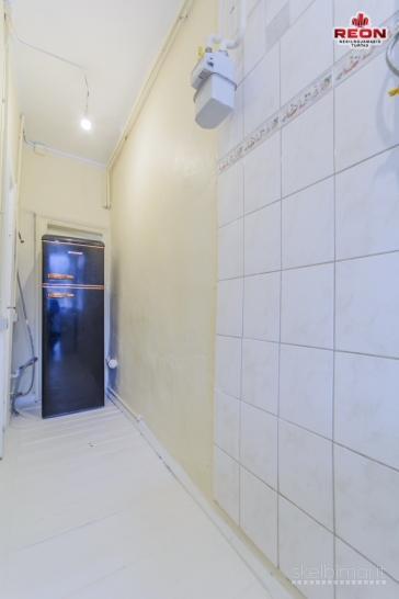 TTVARKINGAS 1 KAMBARYS 2 KAMBARIŲ BUTE SENAMIESTYJE!