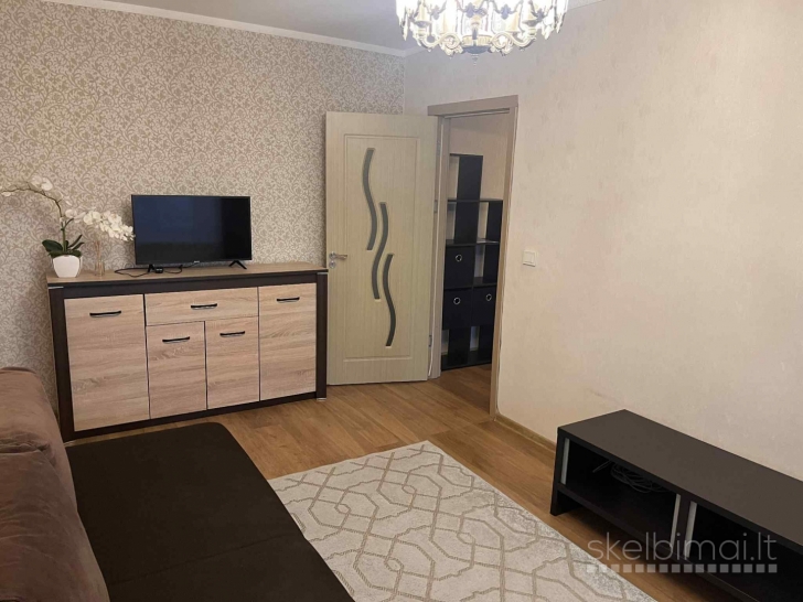 1 kambario buto nuoma (savininko skelbimas)