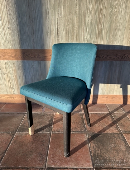 IŠPARDAVIMAS ąžuolo masyvo kėdės