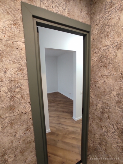 Parduodamas 1 kambario butas Panevėžyje