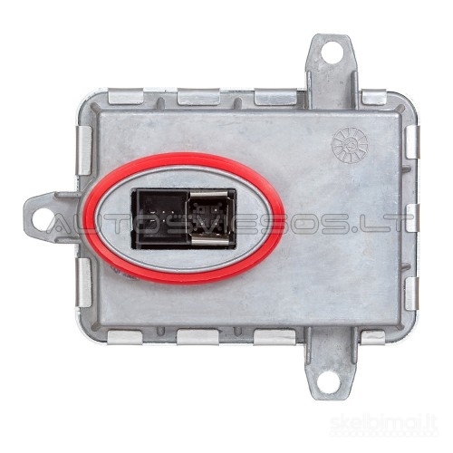 AL 130732931800 BMW 7317408 Xenon Blokas