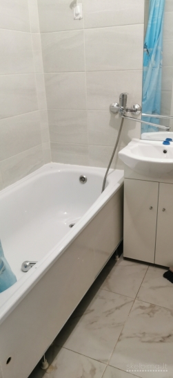 vieno kambario butas Panevėžio m.