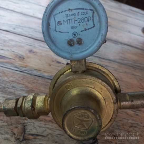 Reduktorius angliarūgštei