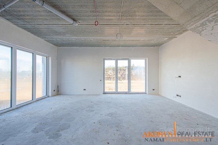 akorus.lt - A++ namai, liko 2.