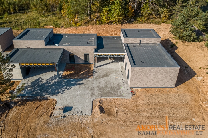 akorus.lt - Uždara gyvenvietė, kokybiškos medžiagos, šalia gamta