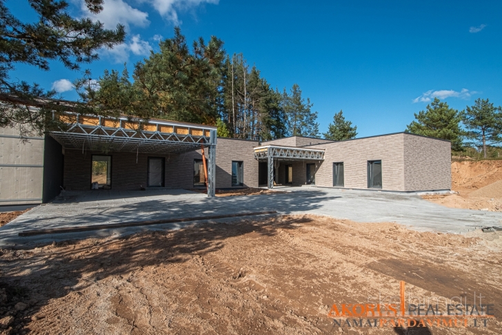 akorus.lt - Uždara gyvenvietė, kokybiškos medžiagos, šalia gamta