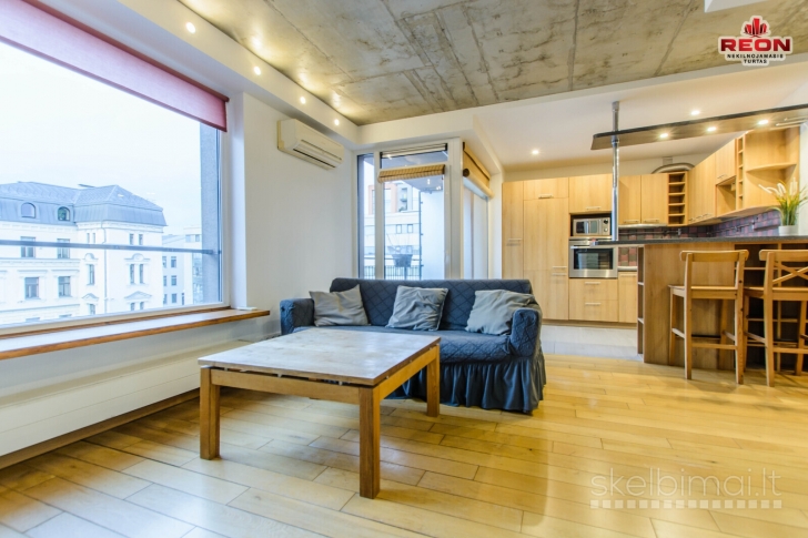 ŠVIESŪS, JAUKŪS IR ŠILTI NAMAI KELIOS MINUTĖS IKI VILNIAUS SENAMIESČIO!