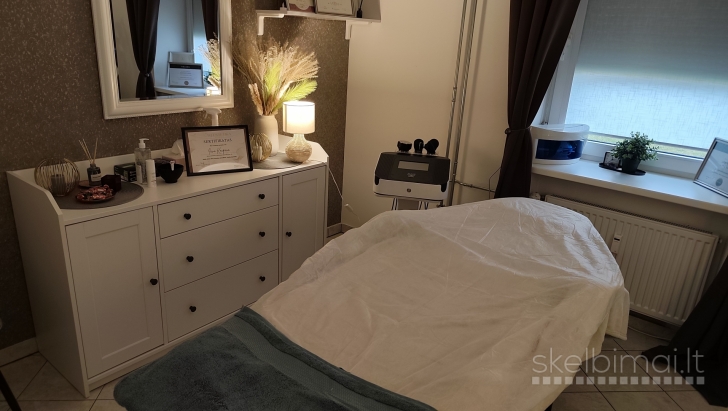 Kūno formavimo ir stangrinimo procedūros MAŽESNĖMIS KAINOMIS KAUNE!!!