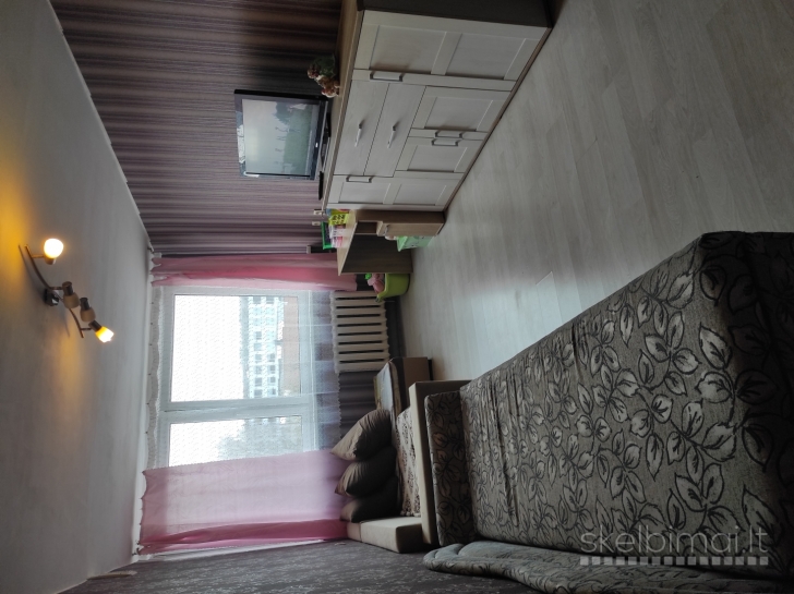 Parduodamas 2k.butas