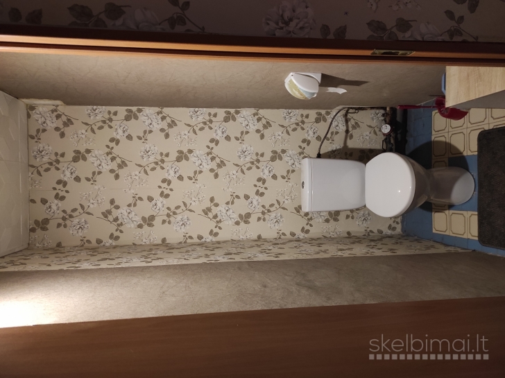 Parduodamas 2k.butas