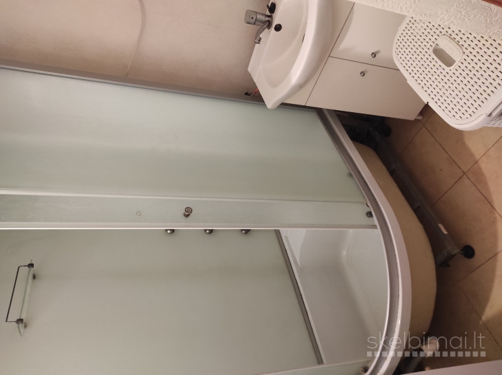 Parduodamas 2k.butas