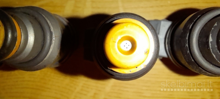 Purkštukai 037906031C