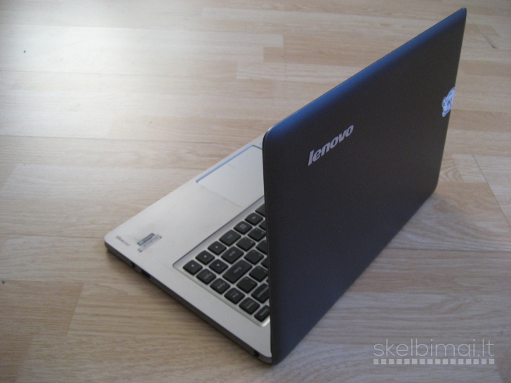 LENOVO U310 13.3/ i5 2.60GHz/ 8GB/ 128GB/ 2 val.