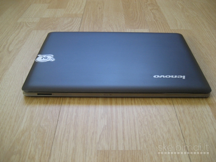 LENOVO U310 13.3/ i5 2.60GHz/ 8GB/ 128GB/ 2 val.
