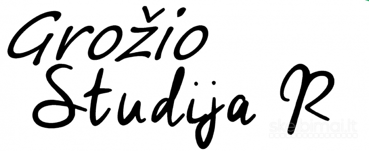 Grožio salonas ieško kirpėjos