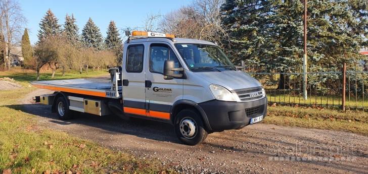 Techninė pagalba Marijampolė