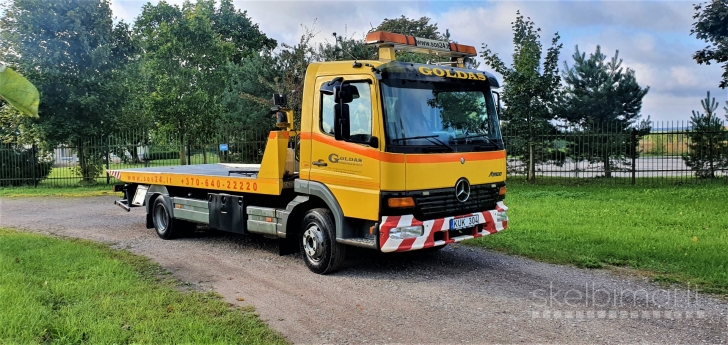 Techninė pagalba Marijampolė