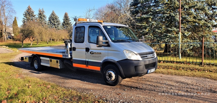 Traliukas Marijampolė