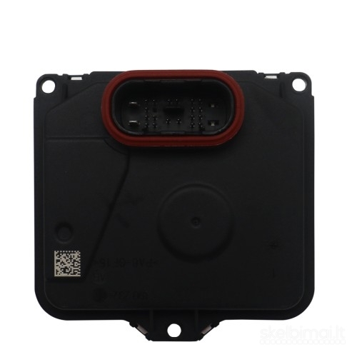 Hella 011552-01AD 011552-01AC 4M0907397AD LED Blokas