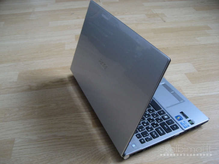 ACER V3-571G i5/ 240GB/ 1GB Nvidia/ nauja baterija