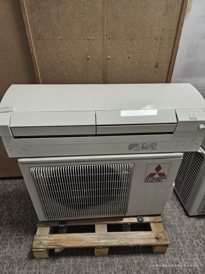 Šilumos siurblys oras-oras