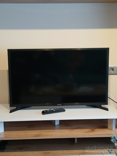 Parduodamas Samsung televizorius