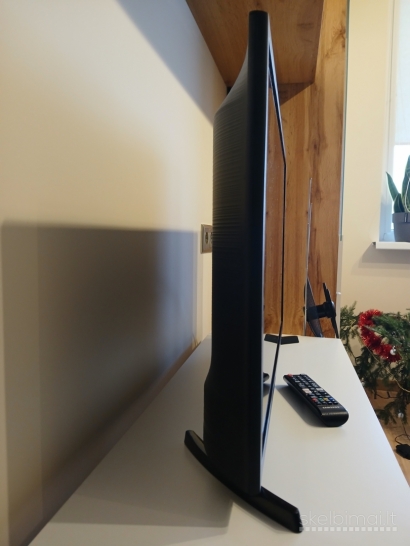 Parduodamas Samsung televizorius