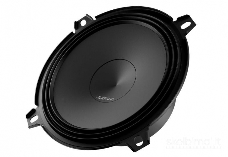 Audison AP 6.5