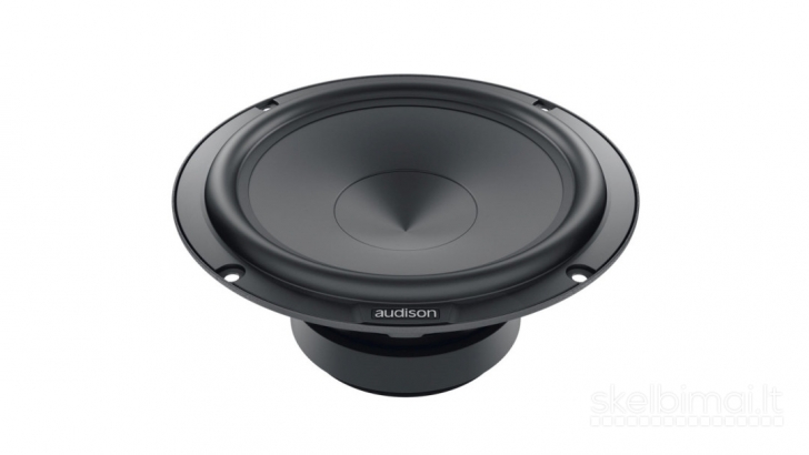 Audison AP 6.5 P