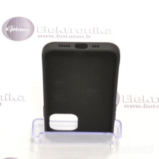 750 B-Soft dėklai nugarėlės Apple iPhone 12 / 12 Pro WWW.GOTAMO.LT