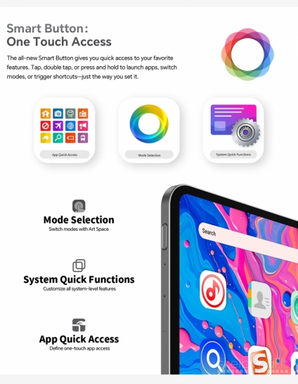 NAUJAS! TECLAST 4K UHD TAB PC11.0"COLIŲ-HELIO G99 Ultra-5G-2SIM-GPS