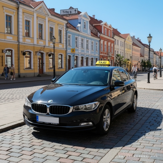 Taksi Klaipėda – Greitas atvykimas 24/7. Pigu ir Patikima